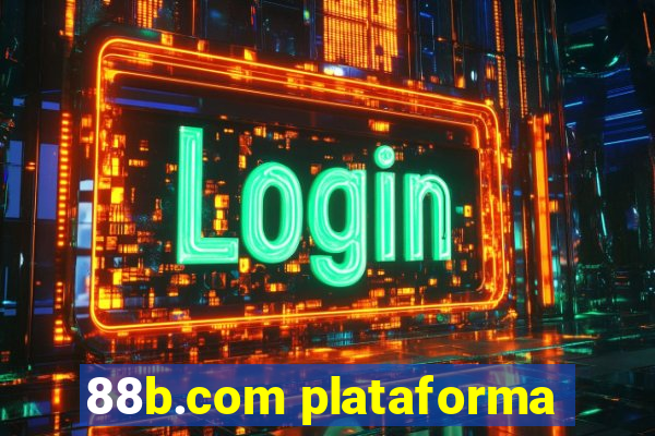 88b.com plataforma